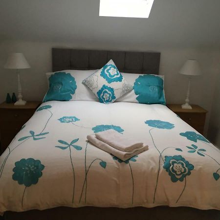Spacious And Bright Town Centre Apartment باليكاسل المظهر الخارجي الصورة